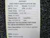 A-510-2 (Use: C292501-0106) ACS Products Ignition Switch w Key