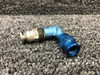Piper Aircraft Parts BJ1000AS1MY Piper PA28-181 Fuel Drain Valve Assembly