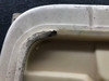 Piper Aircraft Parts 36589-002 Piper PA28-181 Rear Cabin Bulkhead Assembly