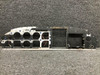 Piper Aircraft Parts 79329-002 USE 79329-007 Piper PA28-181 Instrument Panel Assembly W/ Lights