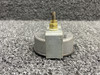 S1320-5 (Use: 3010-00180) Cessna 177 Ammeter Indicator (-60 to +60)