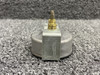 S1320-5 (Use: 3010-00180) Cessna 177 Ammeter Indicator (-60 to +60)