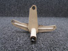 0523535-9AGW (Use: 0523535-9) Cessna A188B Flap Bellcrank Assembly LH