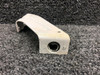 Cessna Aircraft Parts 0752033-1AGW Cessna A188B Cowling Support Bracket LH