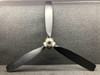 Hartzell HC-C3YF-1RF Cessna A188B Hartzell 3 Blade Propeller