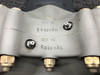 Hartzell HC-C3YF-1RF Cessna A188B Hartzell 3 Blade Propeller