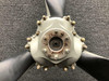 Hartzell HC-C3YF-1RF Cessna A188B Hartzell 3 Blade Propeller