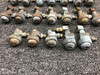 Cessna Aircraft Parts 4664010-45 Cessna A188B Chemical Spray Nozzle Set of 26