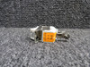 930023-223 (Use: 41-10-P10) Mooney M20K E-T-A Prop De-Ice Rocker Switch (20A)