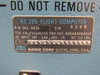 King Radio 065-0034-15 King Radio KC-295 Flight Computer W/ Mods Volts 14/28