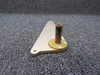 710076-501 Mooney M20K Elevator Bellcrank Assembly