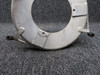 D3608 Beech 95-B55 Bulkhead & Slinger Ring De-Ice 3 Blade
