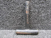 Mooney 720040-007 Mooney M20K Tube Assembly Co-Pilot Rudder Pedal LH, RH