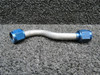 Mooney 610256-059 Mooney M20K Fuel Line Strainer to Fuel Selector