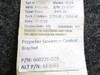 660221-029 (Alt: 643663) Continental TSIO-360-LB Propeller Governor Bracket