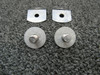 Mooney M20K Wing Hoist Point Set