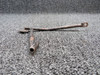 0551019-5 Cessna 172 Throttle Support Assembly