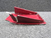 Mooney 650210-005 Mooney M20K Cowl Flap Assembly LH CORE