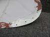 120068-002 Mooney M20K Fairing Wing to Fuselage Forward RH