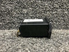 Hobbs D830-2 Hobbs Hourmeter Indicator Volts 12-24 Hours 1755.10