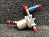 Robinson A666-1 Robinson R44 Fuel Gascolator Assembly