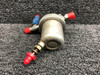 Robinson A666-1 Robinson R44 Fuel Gascolator Assembly