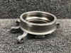 Robinson C017-6 Alt F198-1 Robinson R44 Swashplate Main Rotor Rotor Struck