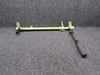 C758-1, C328-1 Robinson R44 Collective Stick Assembly w Connecting Rod