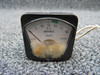 Triplett 3E1389-1 USE 23857-000 Triplett DC Ammeter Indicator Amps 0-30
