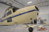 1975 Cessna A185F Skywagon Rebuild Project (Stretcher Door, P-Ponk Gear, LOW-TIME)
