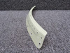 1213544-2 (USE: 1213544-4) Cessna T206H Forward RH Lower Cowl Doubler