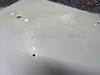 AC00810 (USE: AC00808) Cessna T206H Plate Assembly BAS Part Sales | Airplane Parts