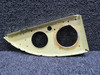 1210412-48 Cessna T206H Bulkhead Segment RH (Fuselage Station: 44.00)