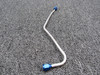 1200904-9 Cessna T206H Fuel Line Assembly