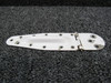 2417002-2 / 0517019-4 Cessna 172S Cabin Door Hinge Lower FWD / AFT RH