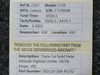 SSD120-30A-RS232 Trans-Cal Industries Altitude Digitizer (Volts: 14/28, Amps: 0.45)