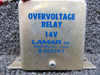 B-00339-1 Lamar Overvoltage Relay (Volts: 14)