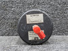 5934-A66 United Instruments Altimeter Indicator