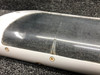 169-110000-247 Beechcraft C24R Landing Light Window LH / RH BAS Part Sales | Airplane Parts