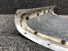 169-110000-247 Beechcraft C24R Landing Light Window LH / RH
