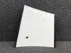 169-110034-601 Beechcraft C24R Main Gear Door LH BAS Part Sales | Airplane Parts