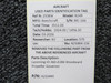 A210490 Lycoming IO-360-A1B6 Woodward Propeller Governor
