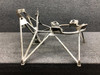 169-910051-67 (USE: 169-910051-111) Beech C24R Lycoming IO-360-A1B6 Engine Mount