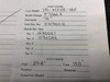 HC-M2YR-1BF Hartzell 2 Blade Propeller Assembly W/ Logs BAS Part Sales | Airplane Parts