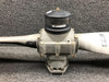 HC-M2YR-1BF Hartzell 2 Blade Propeller Assembly W/ Logs