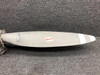HC-M2YR-1BF Hartzell 2 Blade Propeller Assembly W/ Logs