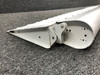 169-130005-1 Beechcraft Aileron C24R  Assembly LH