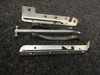 1411206-8 / 1215144-2 / 1217062-1 Cessna Arm Cabin Door Stop Assy RH