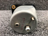 S1317N1 (USE: C664508-0202) Borg Instruments Electric Clock Indicator BAS Part Sales | Airplane Parts