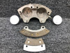 C163030-0314 (M/N: 30-52N) Cleveland Brake Caliper Assembly